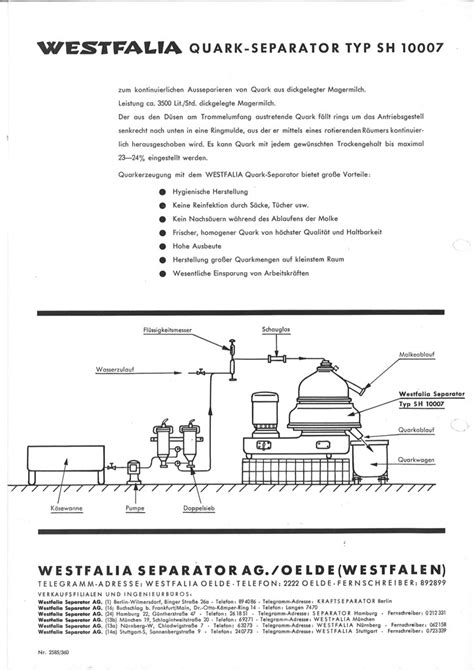 westfalia centrifuge manual.